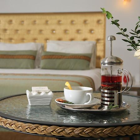 Lalehan Hotel Special Class Amasya Chambre photo