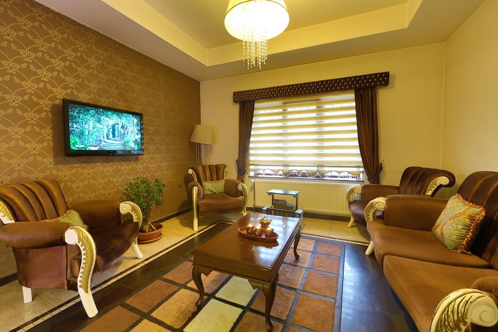Lalehan Hotel Special Class Amasya Extérieur photo