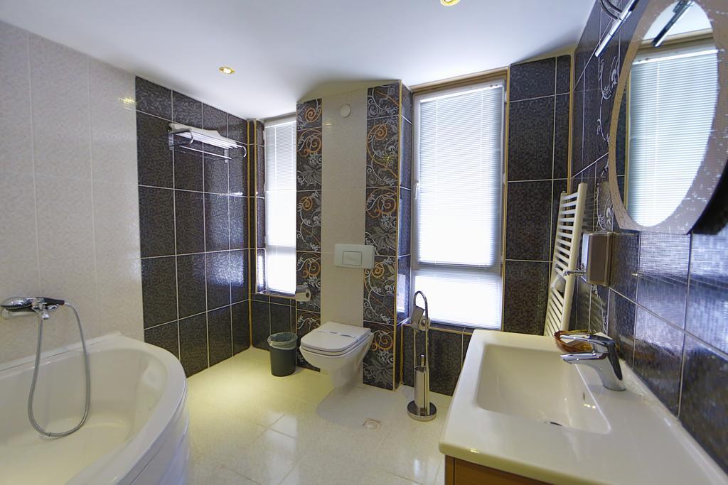 Lalehan Hotel Special Class Amasya Extérieur photo