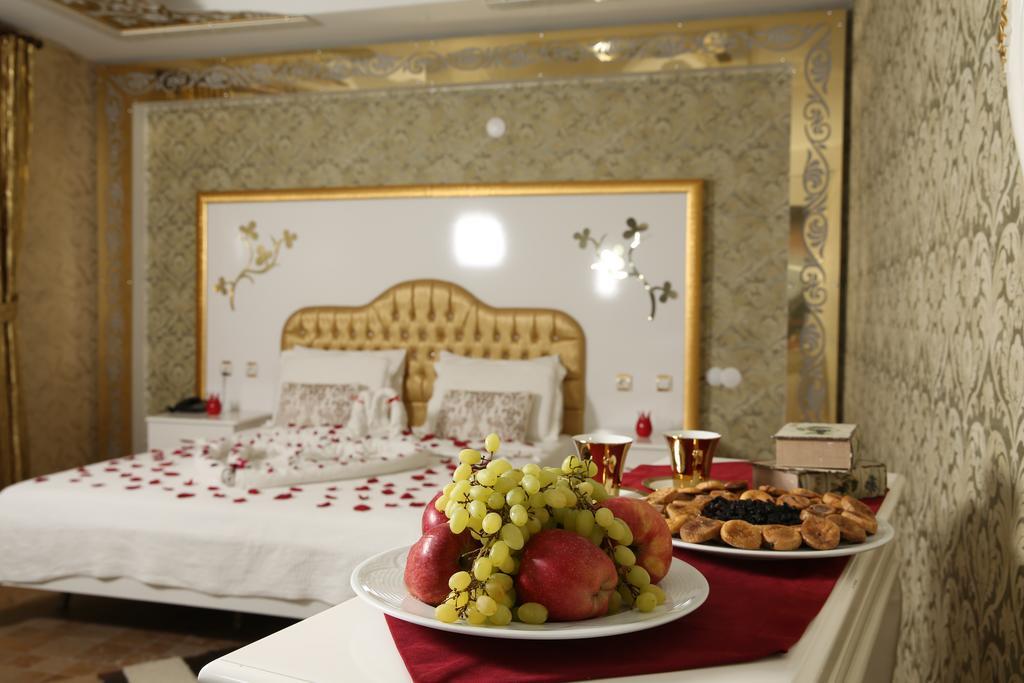 Lalehan Hotel Special Class Amasya Extérieur photo