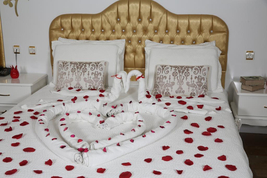 Lalehan Hotel Special Class Amasya Extérieur photo