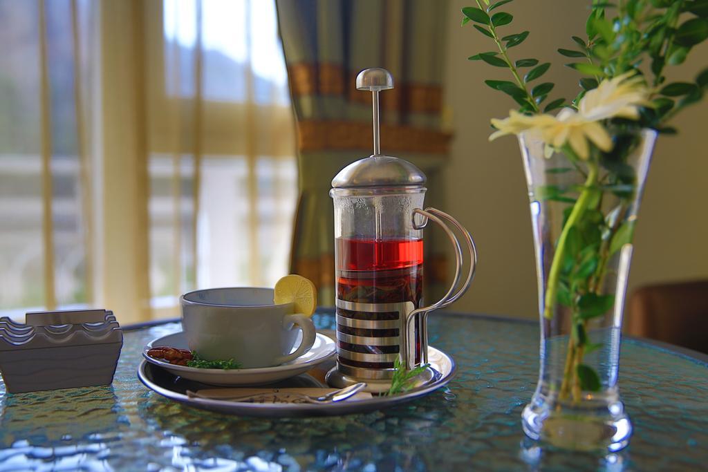 Lalehan Hotel Special Class Amasya Extérieur photo