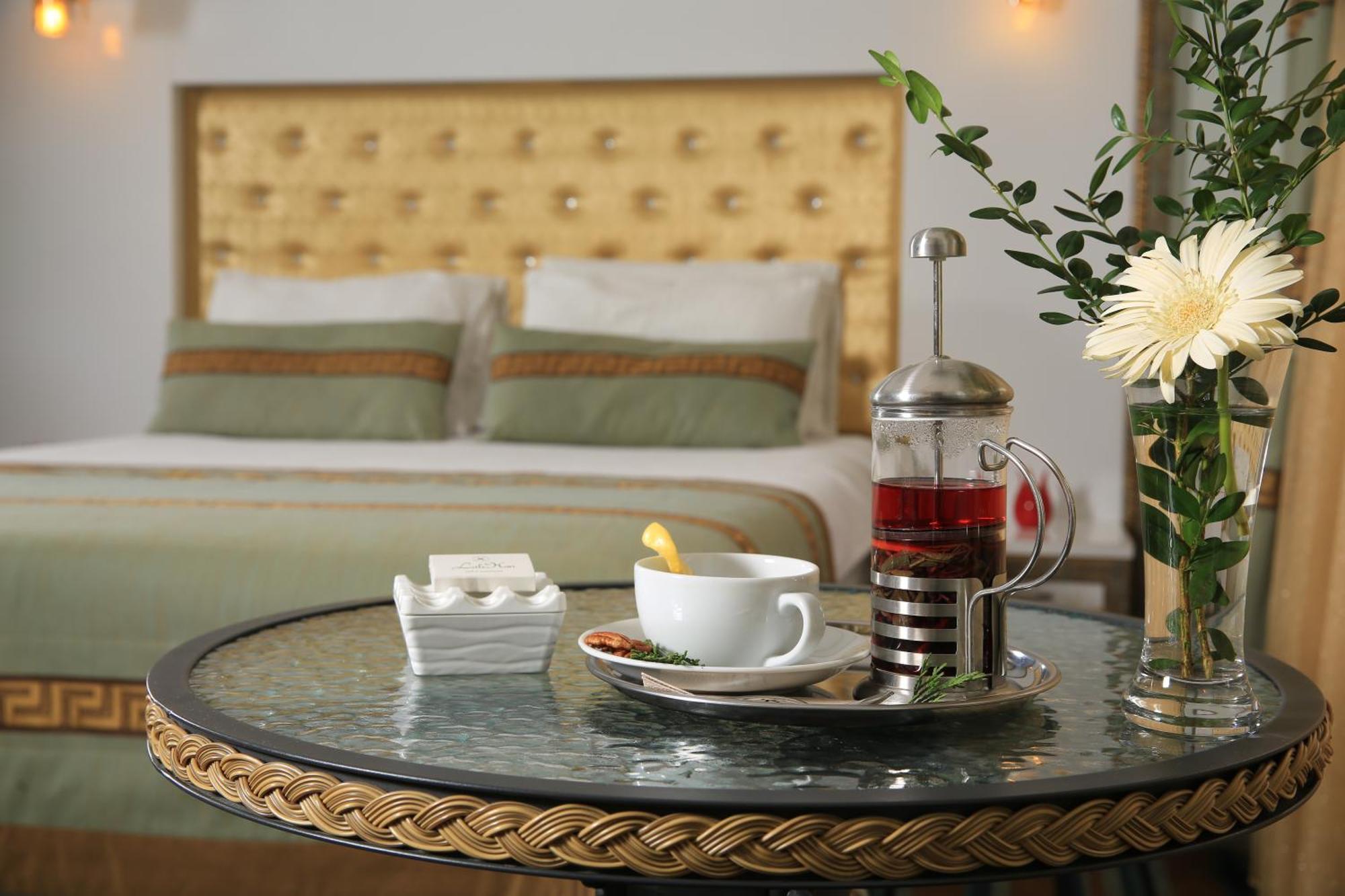 Lalehan Hotel Special Class Amasya Chambre photo