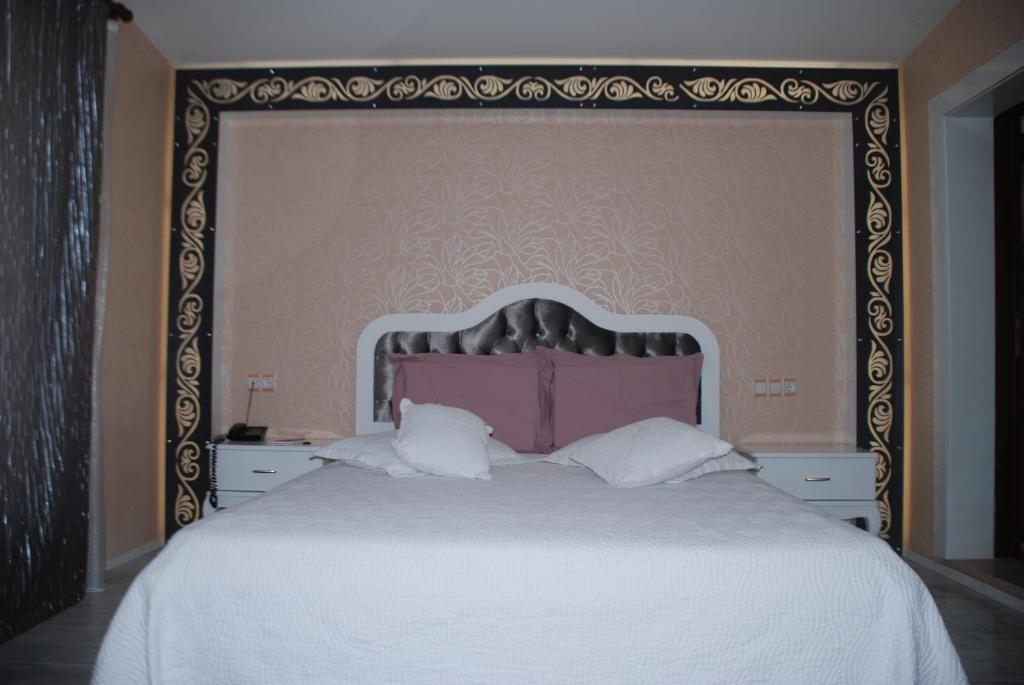 Lalehan Hotel Special Class Amasya Chambre photo