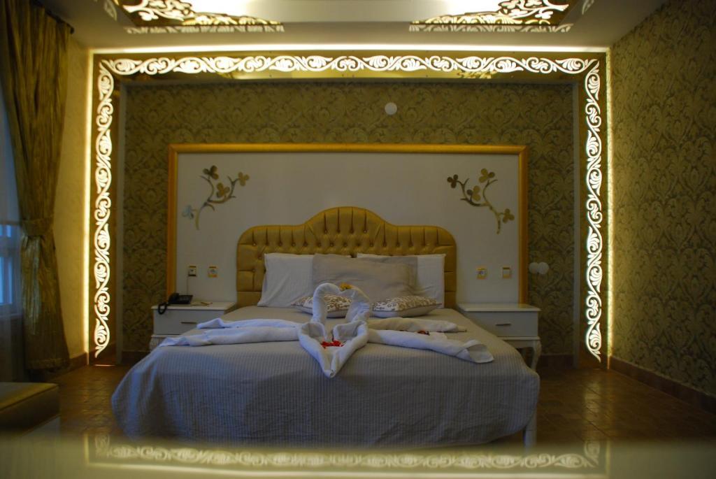 Lalehan Hotel Special Class Amasya Chambre photo
