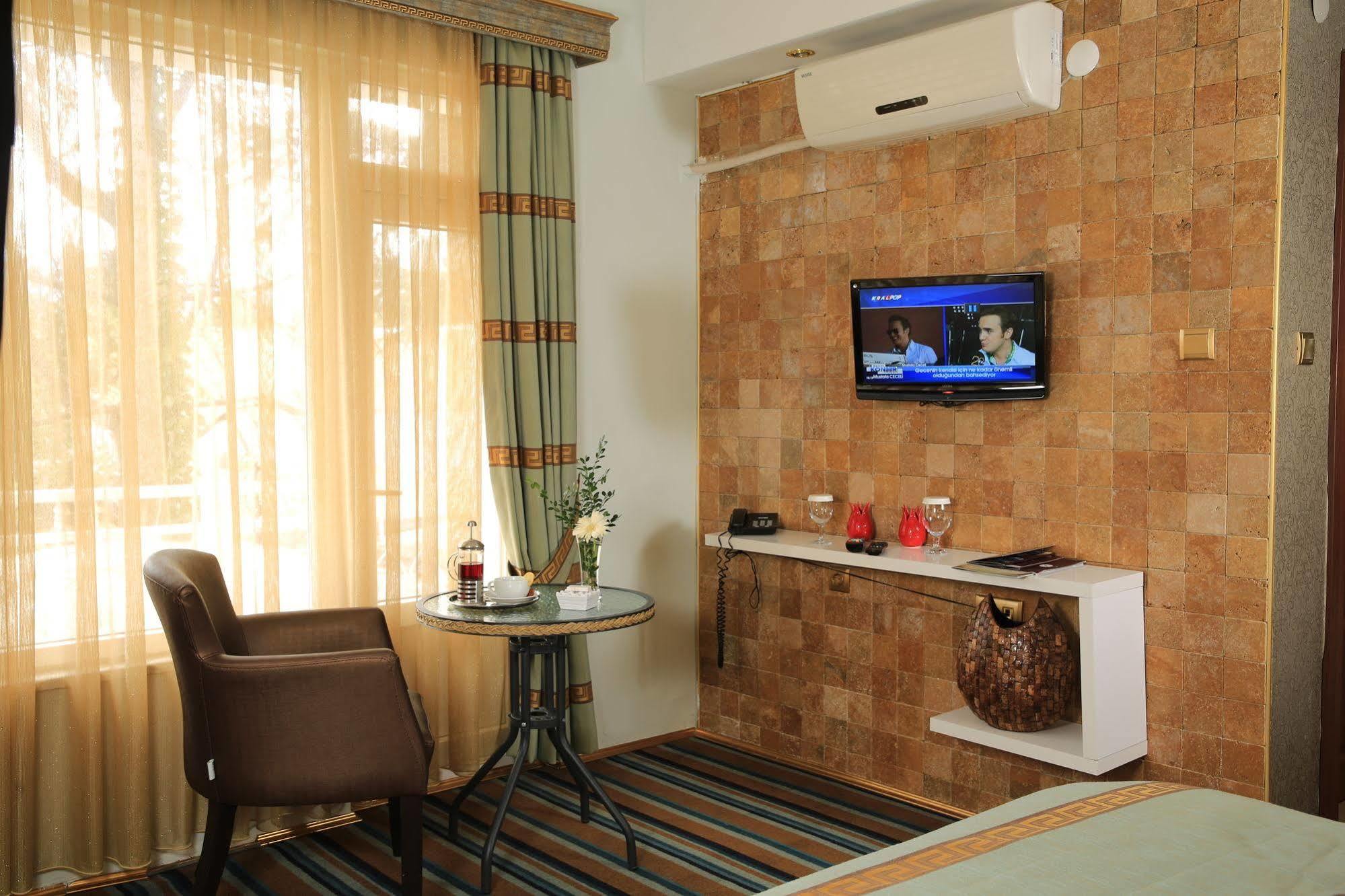 Lalehan Hotel Special Class Amasya Extérieur photo